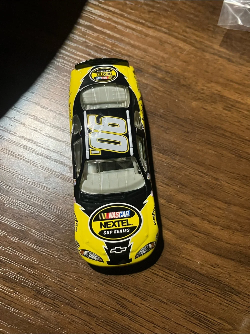 2006 NASCAR